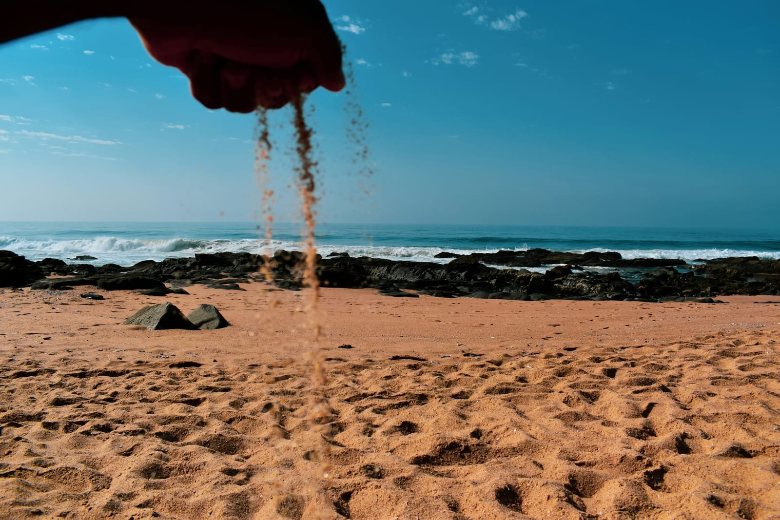 7 Hidden Gems in Ballito the Tourists Always Miss