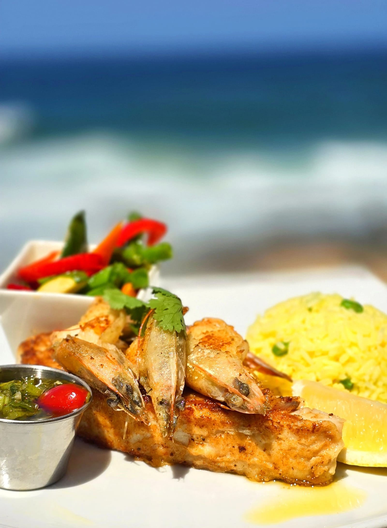 Al Pescatore
