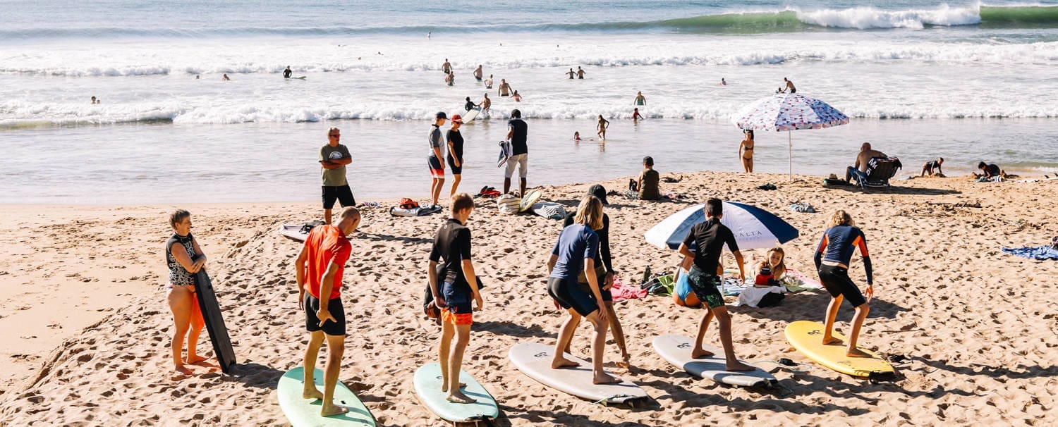 Ballito Surf School — photo 3