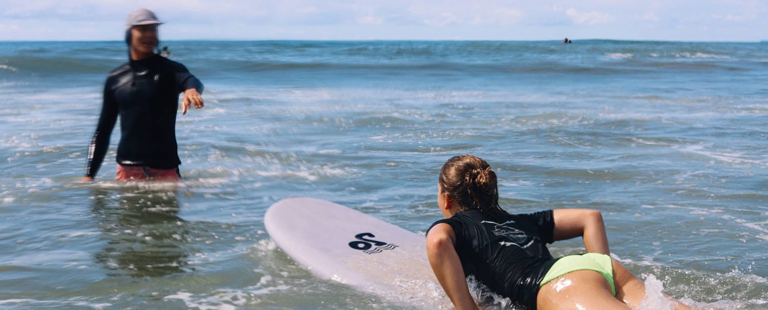 Ballito Surf School — photo 4