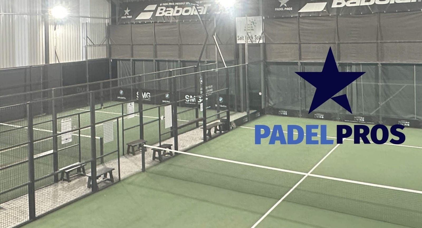 Eden Padel