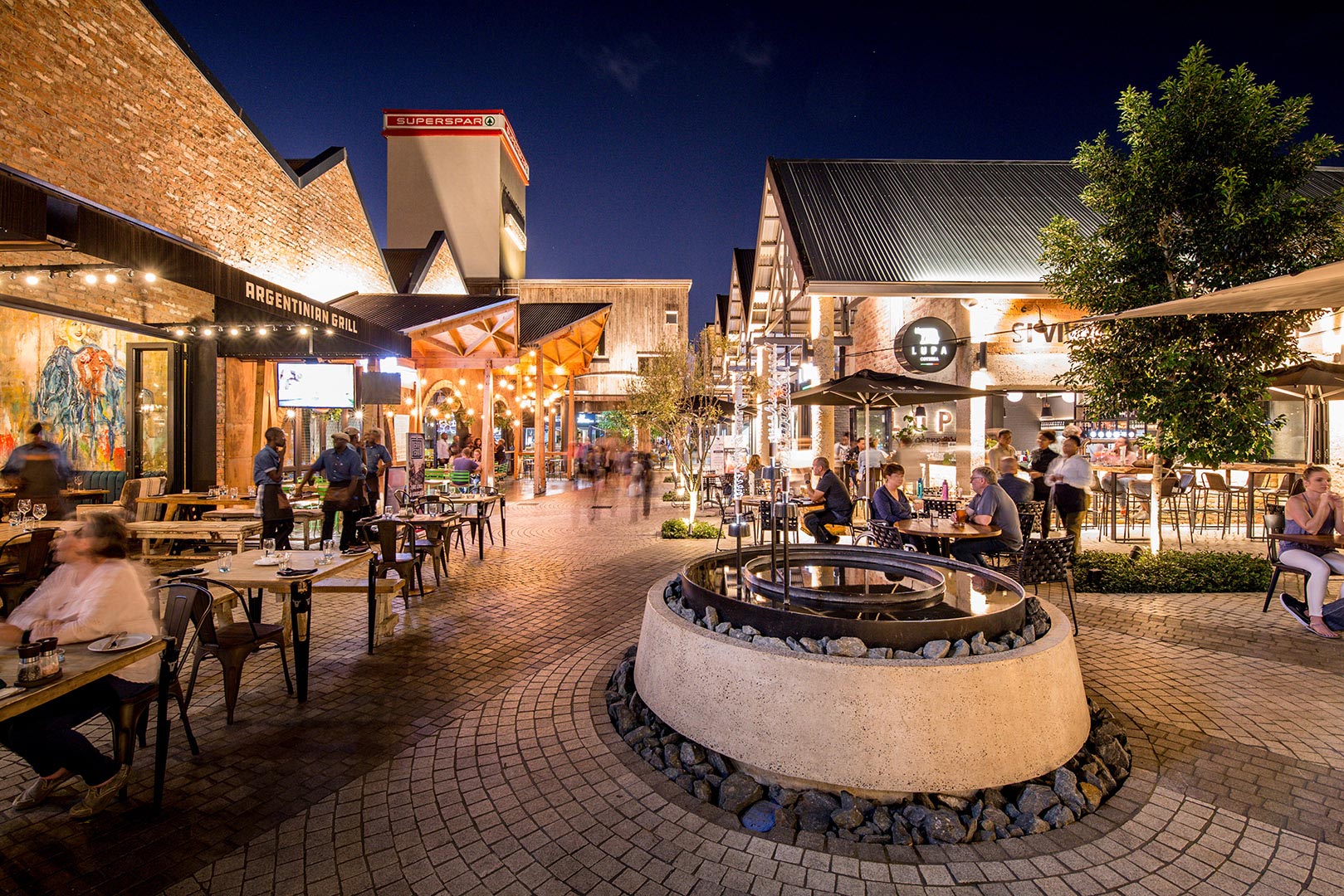 Lifestyle Centre Ballito