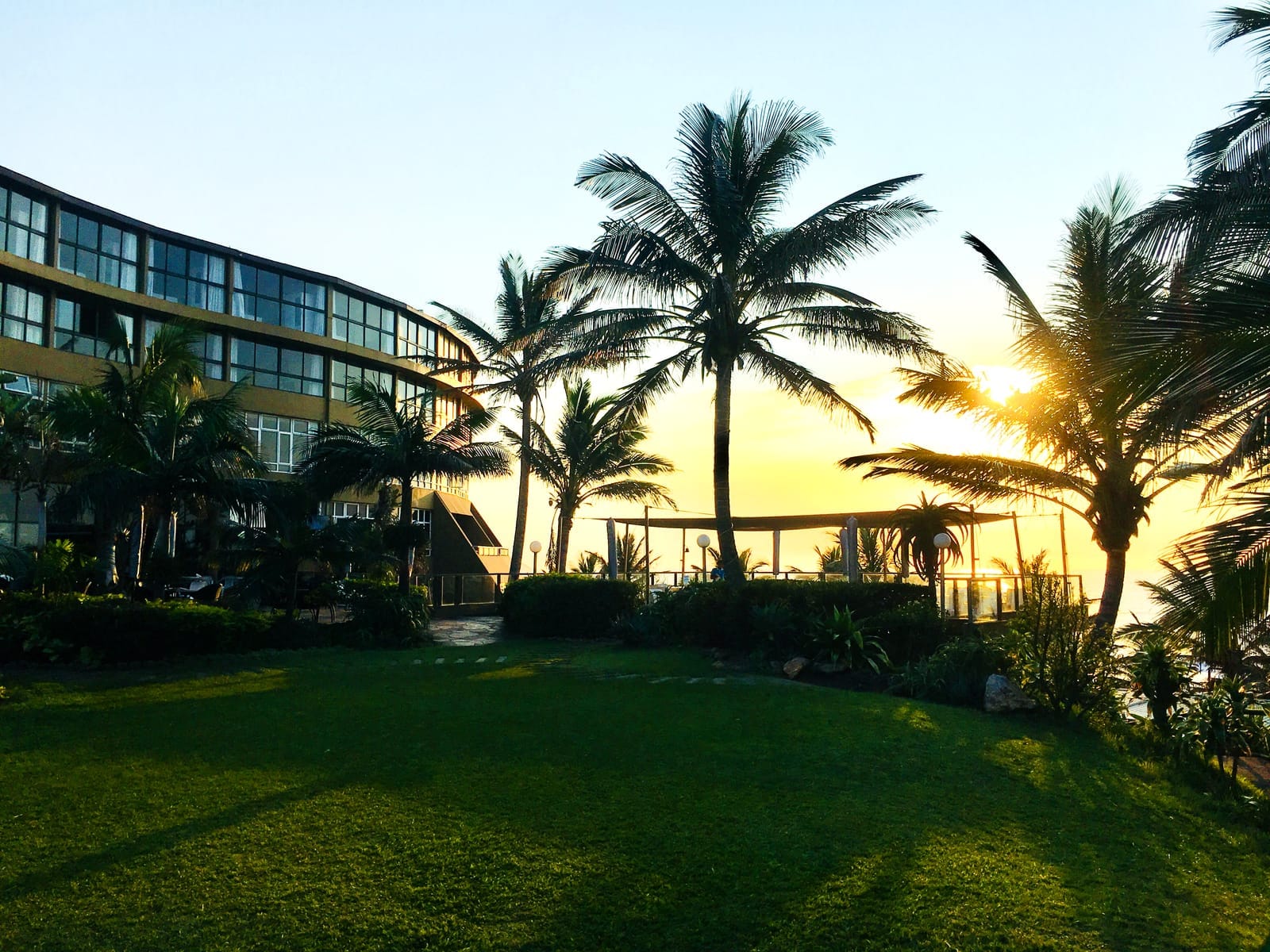 Salt Rock Hotel & Beach Resort — photo 4