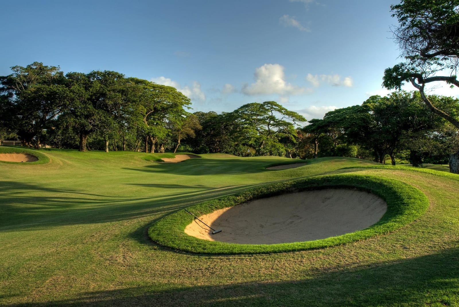 Umhlali Country Club