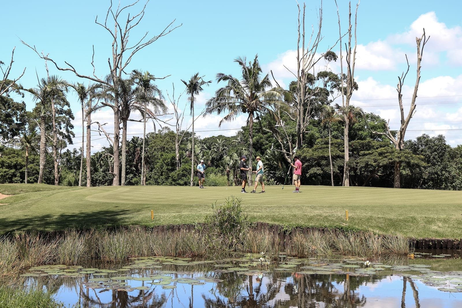 Umhlali Country Club — photo 2