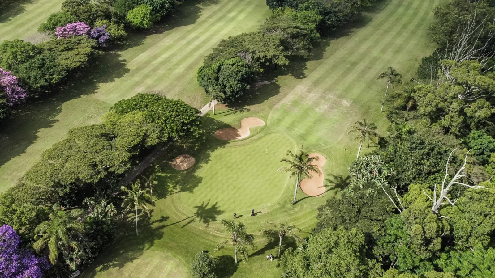 Umhlali Country Club — photo 3