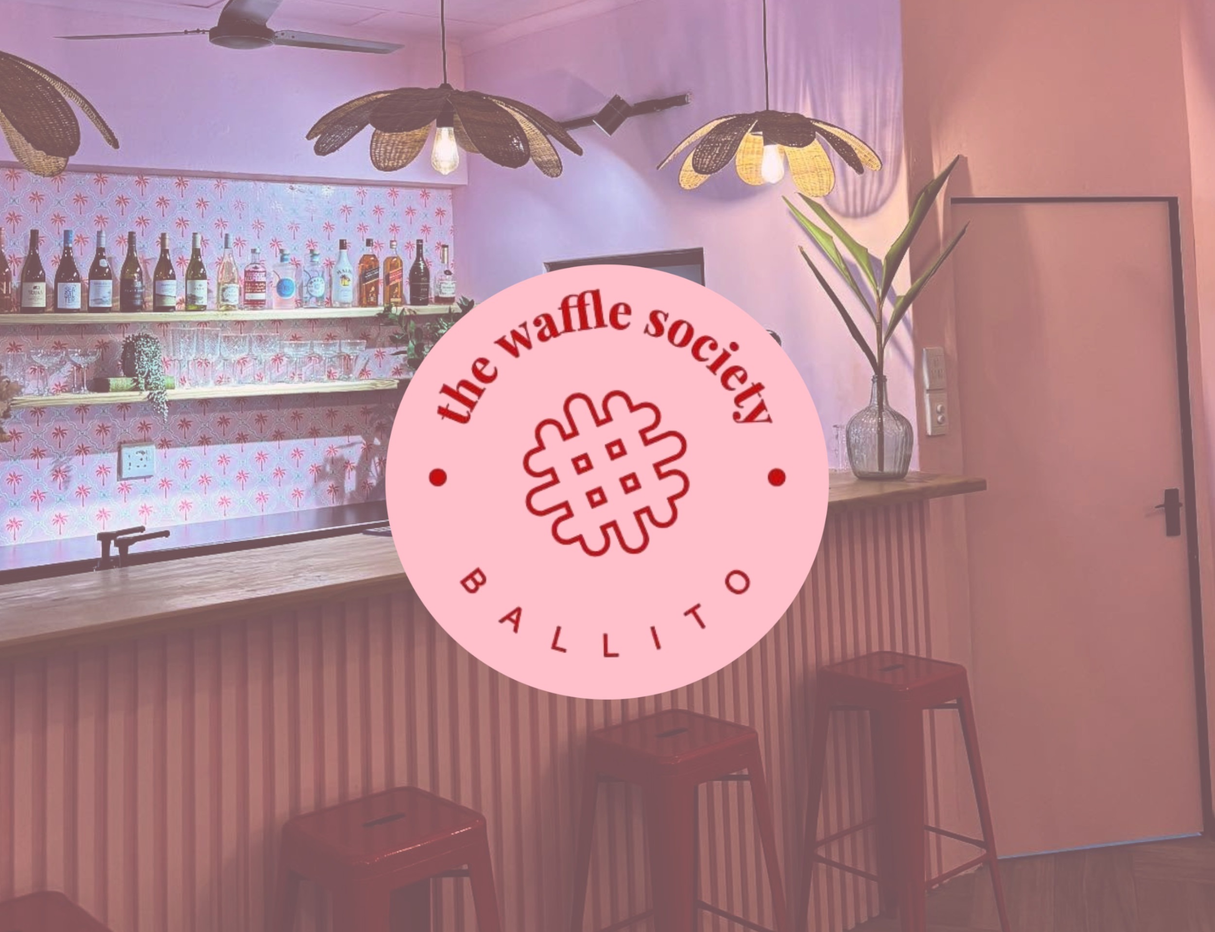 The Waffle Society