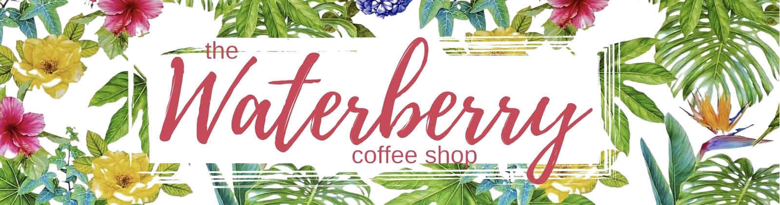 Waterberry Coffee Shoppe