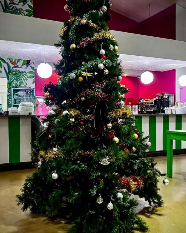 Waterberry Coffee Shoppe — photo 3