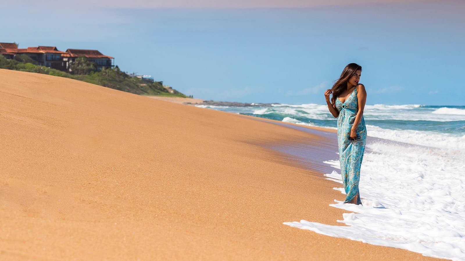 Zimbali Lodge — photo 4